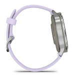 Garmin 010-03013-41 Venu 4 GPS 智慧腕錶 (41mm) (柔和紫)